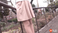 Rina Misuzu's Horny Photoshoot Aftermath Ended With Sex