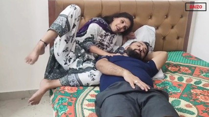 Masti Masti Mein Bhabhi Chod Real Uncut Hindi