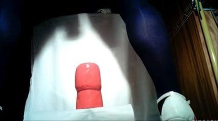 Anal Plug !