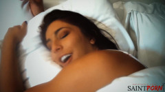 Mischa Brooks Fucks a Booty Call in a Cheap Hotel Room Like a Dirty Slut