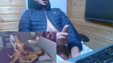 Cum to futa porn