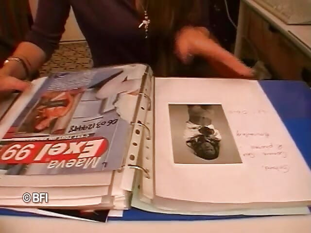 Housewives from Wallonie part 1 – the casting agency