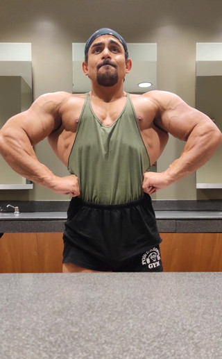 Just One of the Countless Videos I Have.