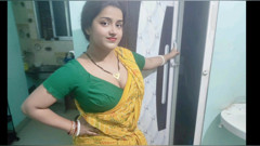 Aunty mai to bas Flat dekhne aaya tha, aap chuchi kyu dikha rahi hain