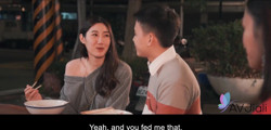 Li Er Is a Horny Bunny Slut