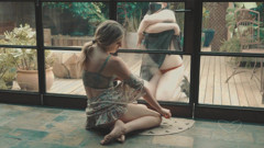 Divided Featuring Charlie Forde, Astrid Love