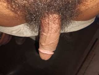 Desi mouth hit today water has gone out of my land.
