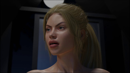 Lisa Found Something That Makes Everyone Horny