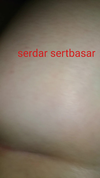 Serdar sertbasar