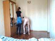 Fm Session #144 Pet Play