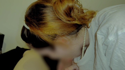 An 18-year-old girl invited me to take her virginity.