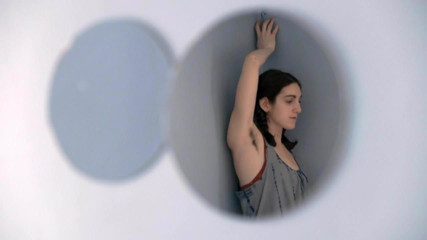 the dream: hairy armpits 189