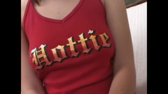 Smokie Flame: Pound My Pussy with Your Gigantic Cock Nonstop