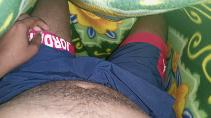 Gay Boy Masturbates