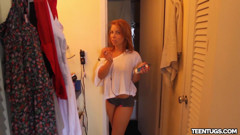 Krystal Banks' Slacker Jacker