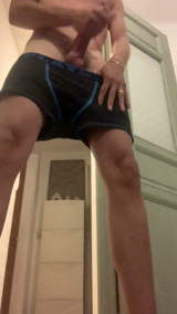 Morning solo