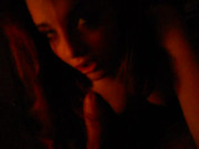 Stoyca Just 18 Yo! the Initiation of a Young Rare Beauty and Skill