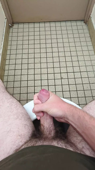 Slow mo cumshot