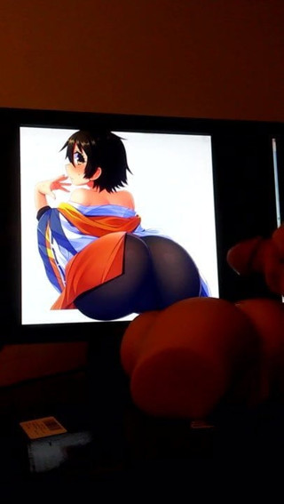 Fucktoy Anal Tribute - Hanbei Takenaka (Samurai Warriors)