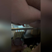 Dom and his little sub cumming on camera