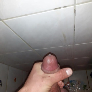 Cumshoot