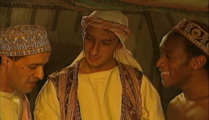 Extravagant Ethnicities