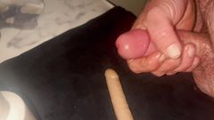 Cum tribute sam23sofi