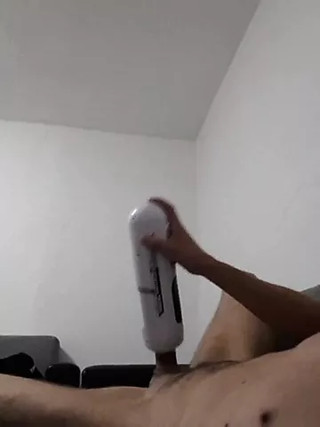 Me have fun