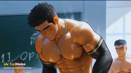 Hentai. My First Client Fucked My Ass Really Hard. Animation Latinos Compilation