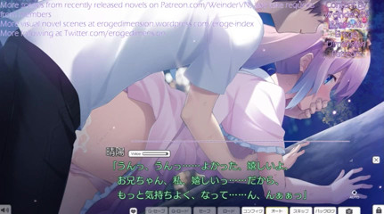 Surechigau Kyoudai No Kowareru Rinrikan Scene10-13