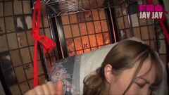 Leisure Temptation. Kanae, 26, Tasting the Calm Heat of Idle Desire. - 2