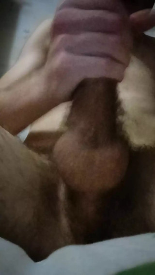 My hairy cook miss you