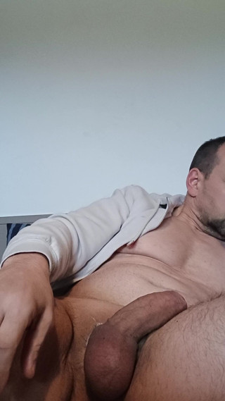 Sperm more semen, tireless producer