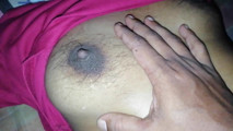 My Stepsister is 21 years old an amazing tits and pussy Desi hot perfect body tamil Girl