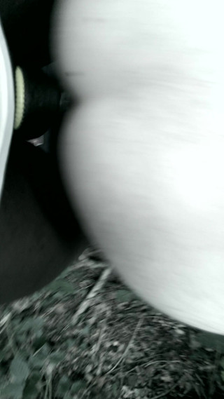 getting my straight married bum used by bbc