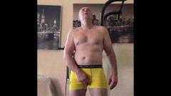 Working Out Before I Jerk