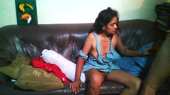 Tesing My New Housemaid