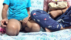 Indian dasi bahabi and Dewar sex in the room 2765