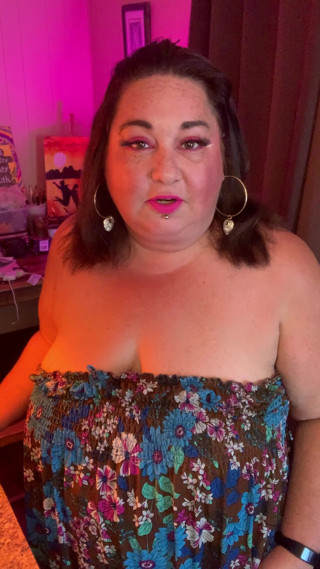 Smoking and sundresses