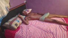 Isaac and Creamy Shuga Two Lovers