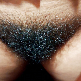 Maid Pussy Fingering and Cuming Pussy rubbing with hand hardly