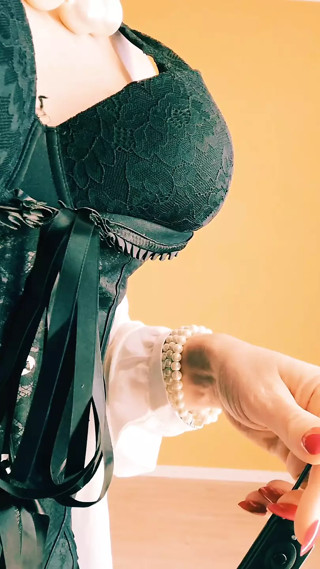 Shemale Crossdresser Transgender Milf