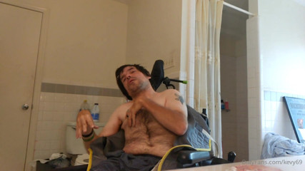 Kevy 69's A Little Fun after Coffee