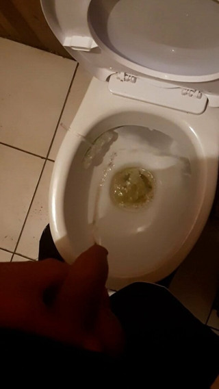 Sweet pee