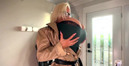Full Video Released! Magic Belt Makes Them Bigger!