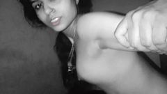 Latika pussy very sexy and hot fucking full night