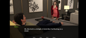 Virgin Girlfriend got fucked hard on first date