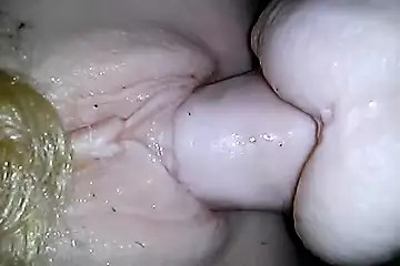 Toy fuck