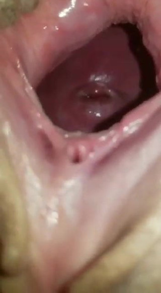 Deep pussy