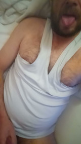 I'm  horny today